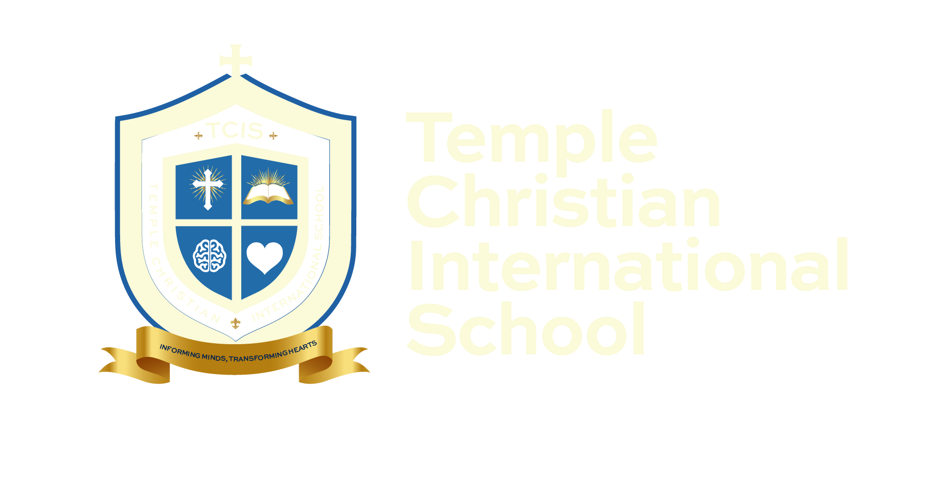 TCIS Logo